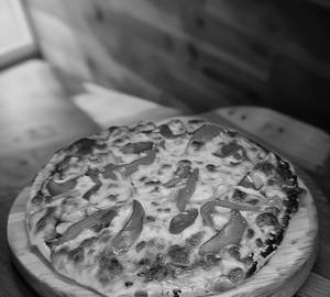 Otc pizza (8inch)