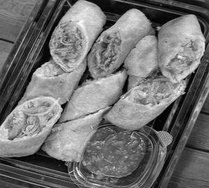 Spring roll
