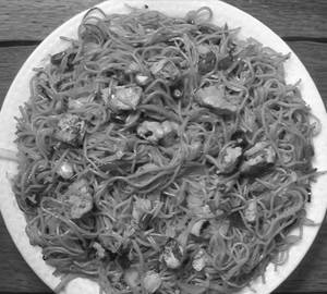 Singapuri noodles