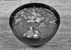 Schezwan Chutney (jain Preparation Not Available)