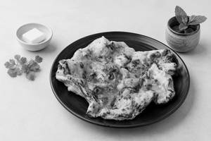 Chur Chur Naan