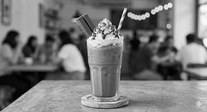 KitKat Shake