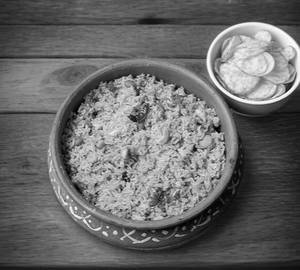Tamarind Rice [300 Grams]
