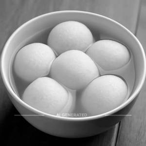 Rasbhari Rasgulla