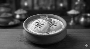Rasmalai [2 Pieces]