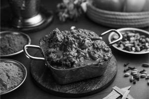 Mutton Tarka