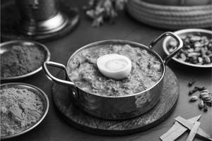 Chicken Bharta