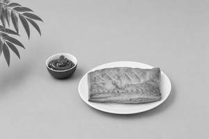 Mushroom Roll