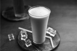 Kesar Milkshake