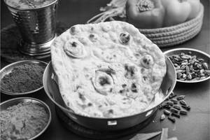 Butter Tandoori Roti