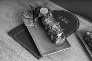 Tex Mex Cottage Cheese Kebab