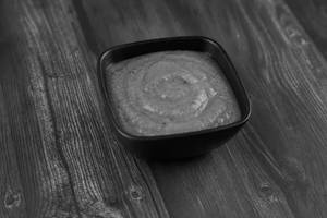 Momos Chutney