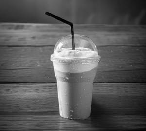 Cold coffee