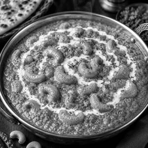 Ghee Fry Kaju Masala