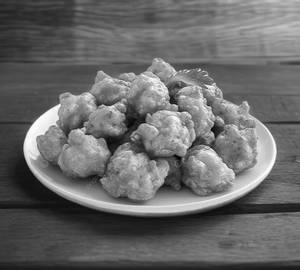 Paneer pakoda