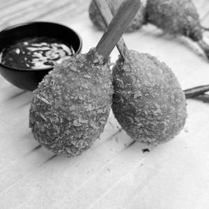 Chicken Pops
