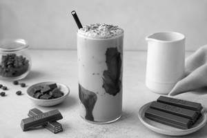 Kit-kat Shake