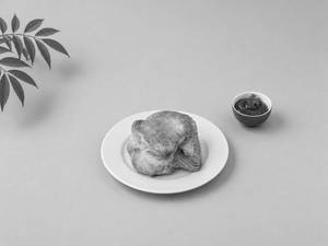 Egg Puff