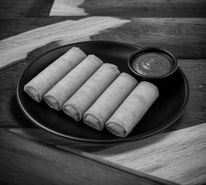 Spring Roll [5 Pieces]