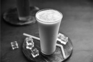 Badam Milkshake
