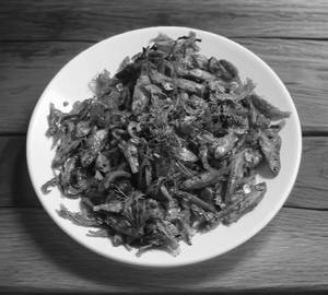 Small Fish Fry