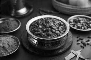 Veg Tarka