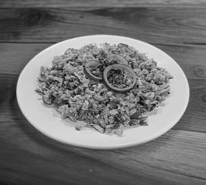 Chicken Pitika