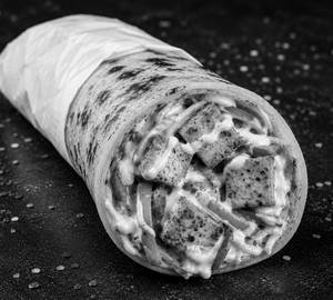 🌯 Paneer Shawarma