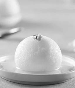 1 Pcs Rasgulla