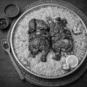 Green Chilli Alfaham Mandi