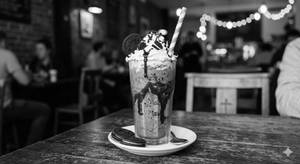 Oreo Shake