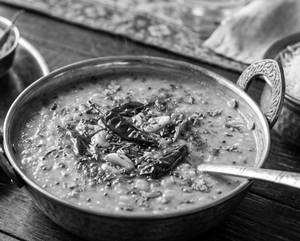 Dal Tadka