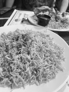 Mandi Rice