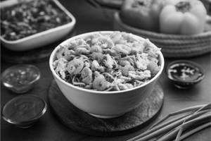 Mixed Chowmein