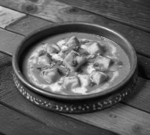 Paneer Butter Masala