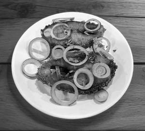 Local Rou Fish Fry