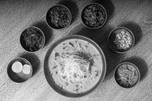 Tohu Khaw Suey
