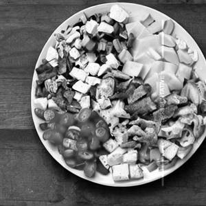 Cobb Salad