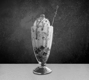 Fruit falooda