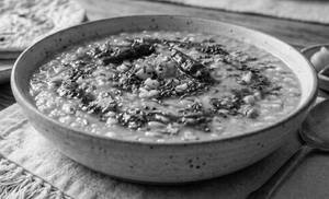 Punjabi Dal Tadka