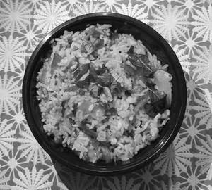 Classic Fried Rice