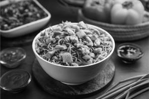 Chicken Chowmein
