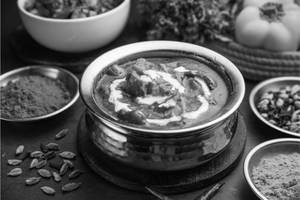 Paneer Tikka Butter Masala