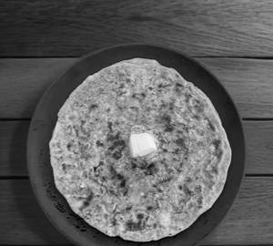 Aloo Paratha 