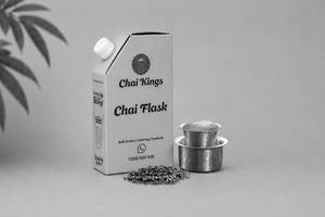 Filter Coffee