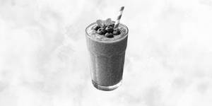 Blueberry Smoothie
