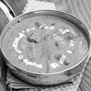 Shahi Paneer