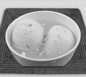Rasgulla [2 pieces]