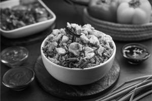 Chicken Schezwan Fried Rice