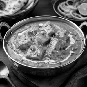 Paneer Butter Masala